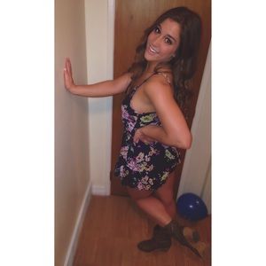 Meet your Posher, Beckie